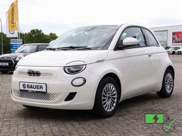 Fiat 500 e 87 kW image number 1