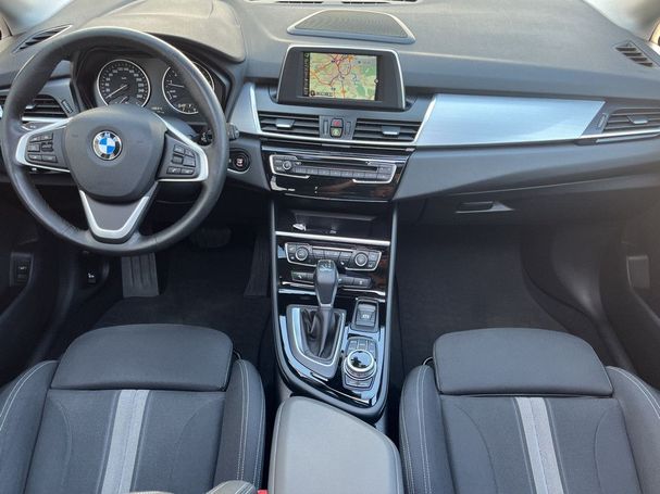 BMW 220i Active Tourer 141 kW image number 8