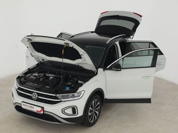 Volkswagen T-Roc 1.5 TSI Style DSG 110 kW image number 12