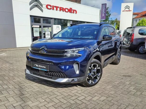 Citroen C5 Aircross 96 kW image number 1