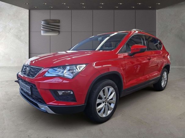 Seat Ateca 1.4 ECO TSI DSG STYLE 110 kW image number 2