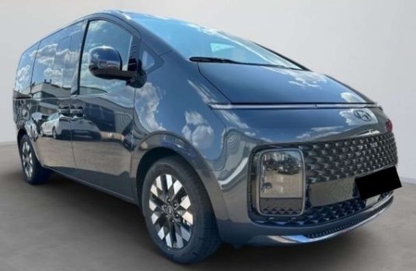 Hyundai Staria 2.2 130 kW image number 9