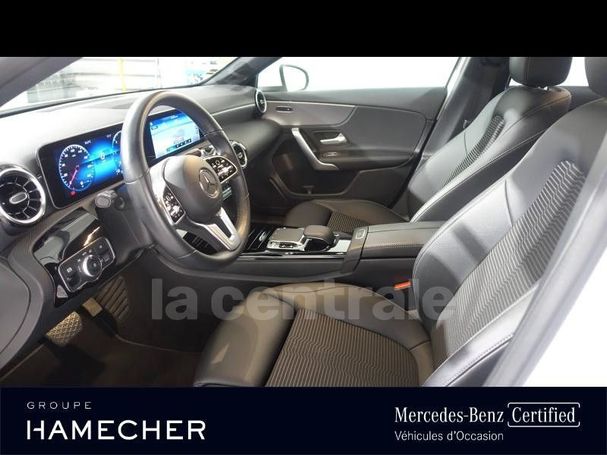 Mercedes-Benz A 200 d 8G-DCT Progressive 110 kW image number 18