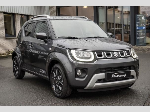 Suzuki Ignis 61 kW image number 2