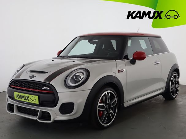 Mini John Cooper Works 170 kW image number 1