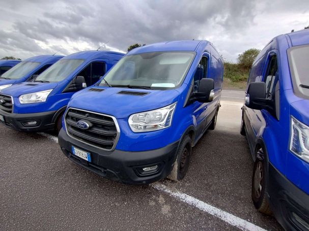 Ford Transit 350 2.0 96 kW image number 2