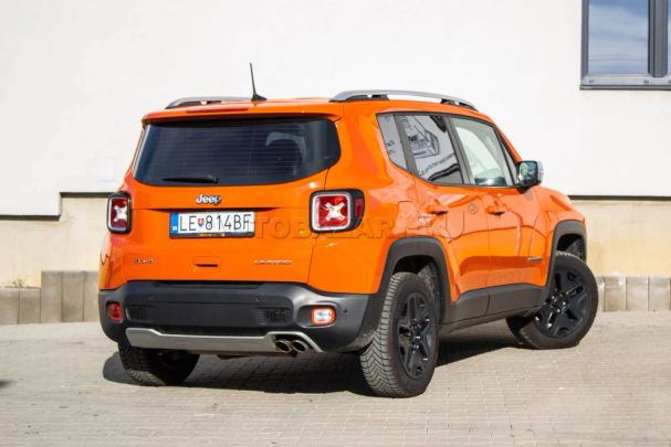 Jeep Renegade 2.0 103 kW image number 3