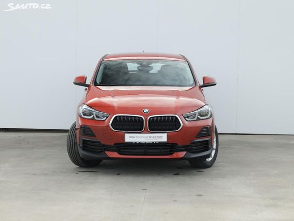 BMW X2 sDrive 100 kW image number 6