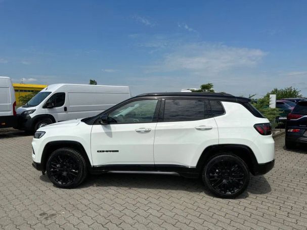 Jeep Compass 96 kW image number 9