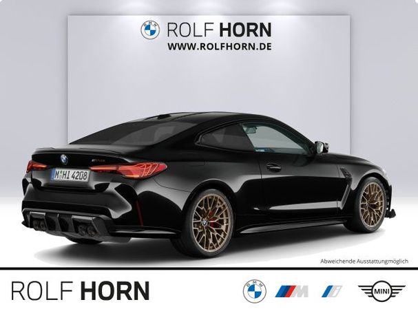 BMW M4 405 kW image number 2