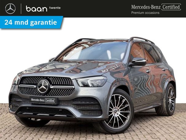 Mercedes-Benz GLE 450 271 kW image number 1