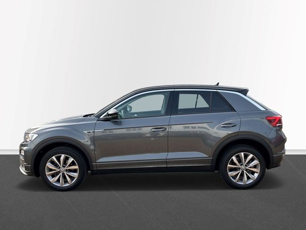 Volkswagen T-Roc 1.0 TSI Style 85 kW image number 5