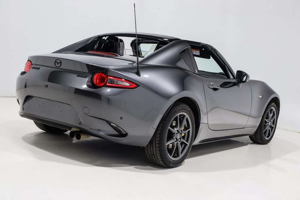 Mazda MX-5 RF 132 97 kW image number 4