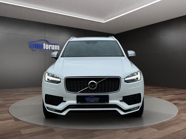 Volvo XC90 AWD 173 kW image number 4