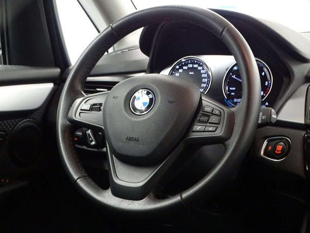 BMW 216d Active Tourer 85 kW image number 6