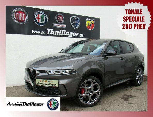 Alfa Romeo Tonale 206 kW image number 2