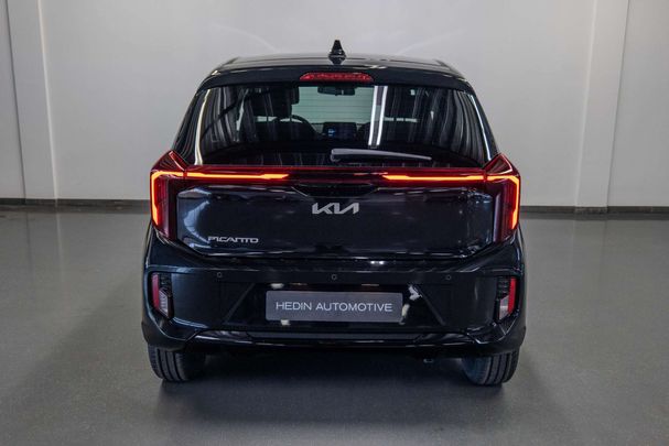 Kia Picanto 1.0 46 kW image number 21