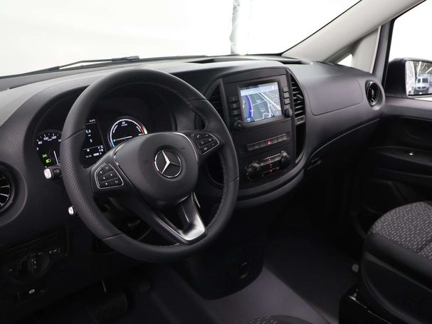 Mercedes-Benz Vito e 85 kW image number 7