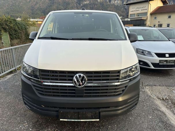 Volkswagen T6 Transporter 4Motion 110 kW image number 2