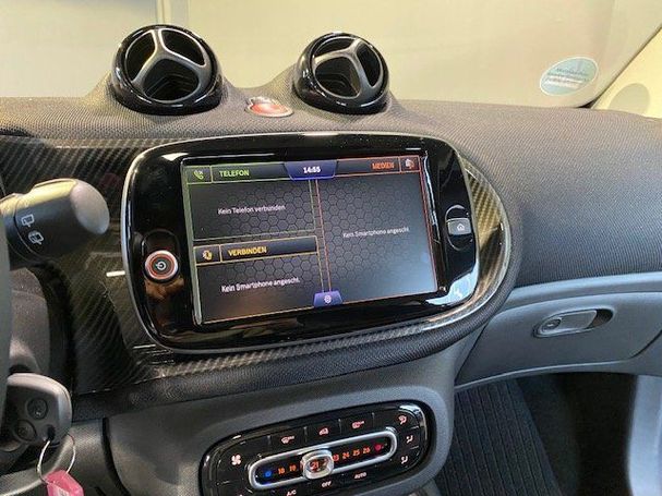 Smart ForTwo EQ 60 kW image number 10