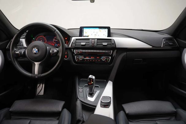 BMW 318i Touring 100 kW image number 4