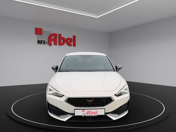 Cupra Leon e-Hybrid 180 kW image number 8