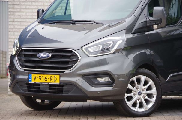 Ford Transit Custom 280 2.0 TDCi 125 kW image number 29