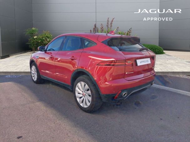 Jaguar E-Pace AWD SE 149 kW image number 7