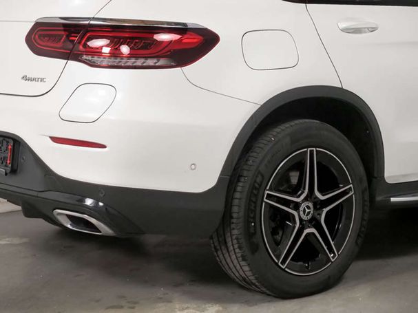 Mercedes-Benz GLC 300 de 225 kW image number 3