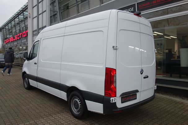 Mercedes-Benz Sprinter 315 CDI 110 kW image number 4