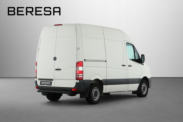 Mercedes-Benz Sprinter 314 CDi 105 kW image number 6