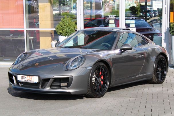 Porsche 991 GTS PDK 331 kW image number 2