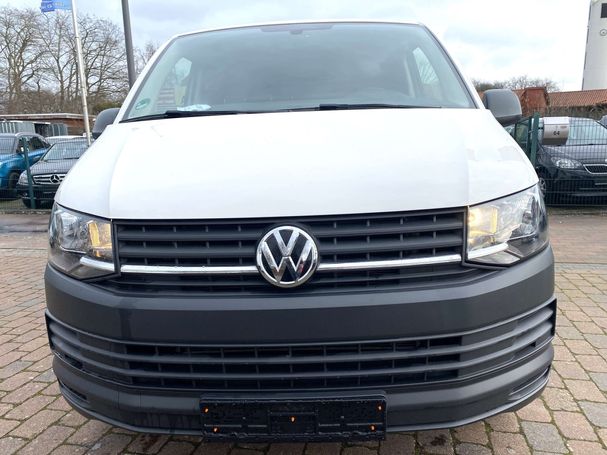 Volkswagen T6 Transporter 110 kW image number 3