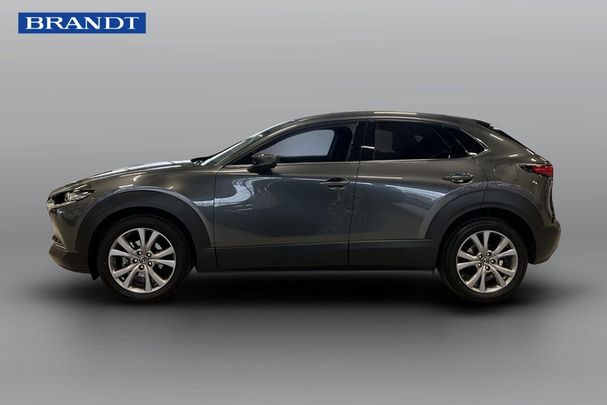 Mazda CX-30 SKYACTIV-G 2.0 91 kW image number 3