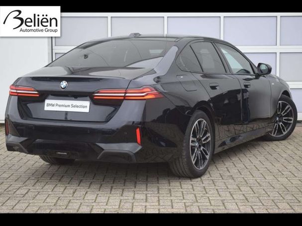 BMW 520d 145 kW image number 3