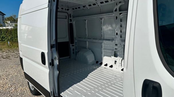 Fiat Ducato Maxi 103 kW image number 6