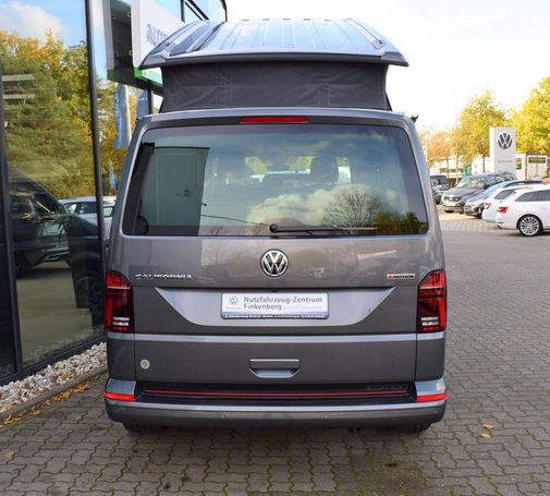 Volkswagen T6 California Ocean Edition 4Motion DSG 150 kW image number 29