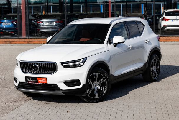 Volvo XC40 D3 Inscription 110 kW image number 3