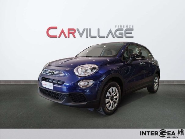 Fiat 500X 1.5 Hybrid Dolcevita 96 kW image number 1