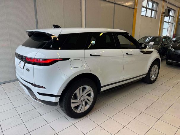 Land Rover Range Rover Evoque 120 kW image number 3