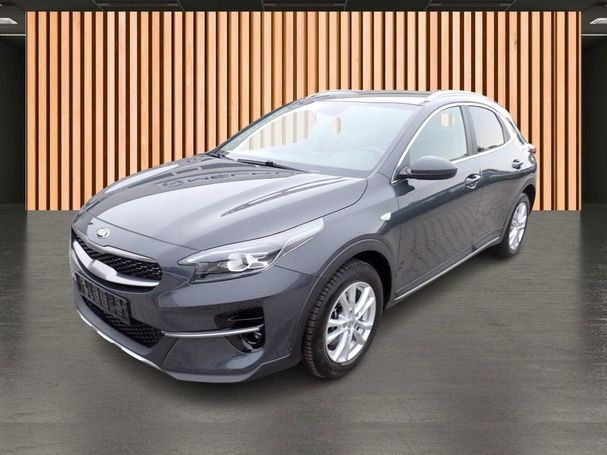 Kia XCeed 1.5 T-GDI 118 kW image number 1