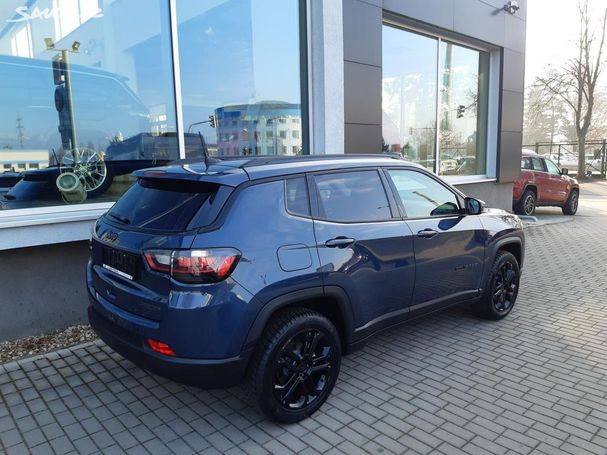 Jeep Compass 1.5 96 kW image number 6