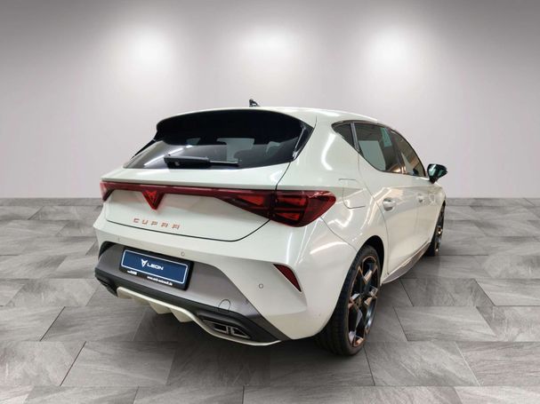 Cupra Leon 1.5 eTSI DSG 110 kW image number 3