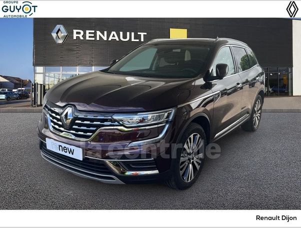 Renault Koleos 1.3 TCe 116 kW image number 1