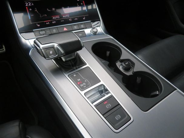 Audi A6 55 TFSIe Avant 270 kW image number 18