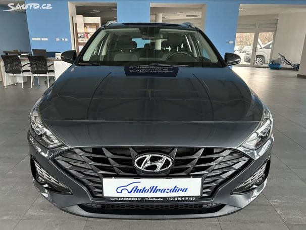 Hyundai i30 1.0 T-GDI 88 kW image number 2