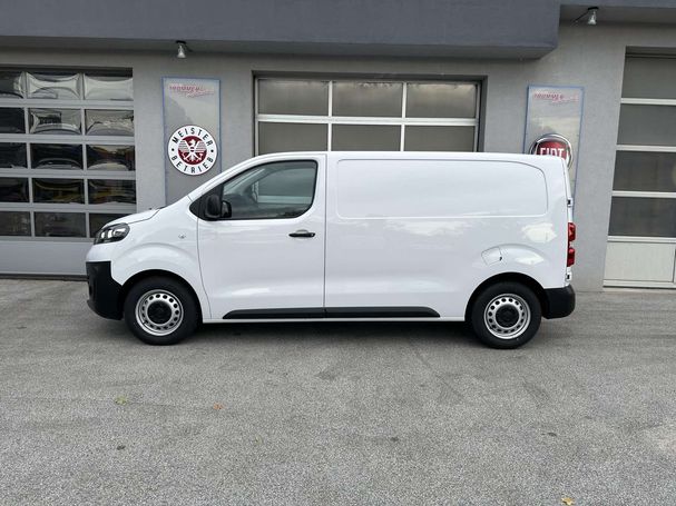 Fiat Scudo L2 120 SX 88 kW image number 5