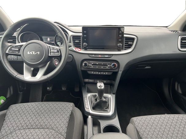 Kia Ceed 74 kW image number 10