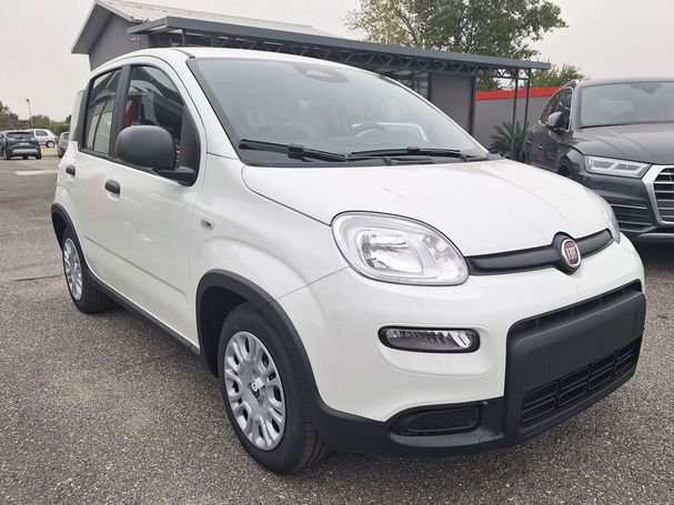 Fiat Panda 52 kW image number 2