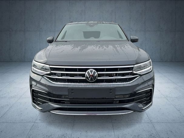 Volkswagen Tiguan 2.0 TDI DSG 110 kW image number 7